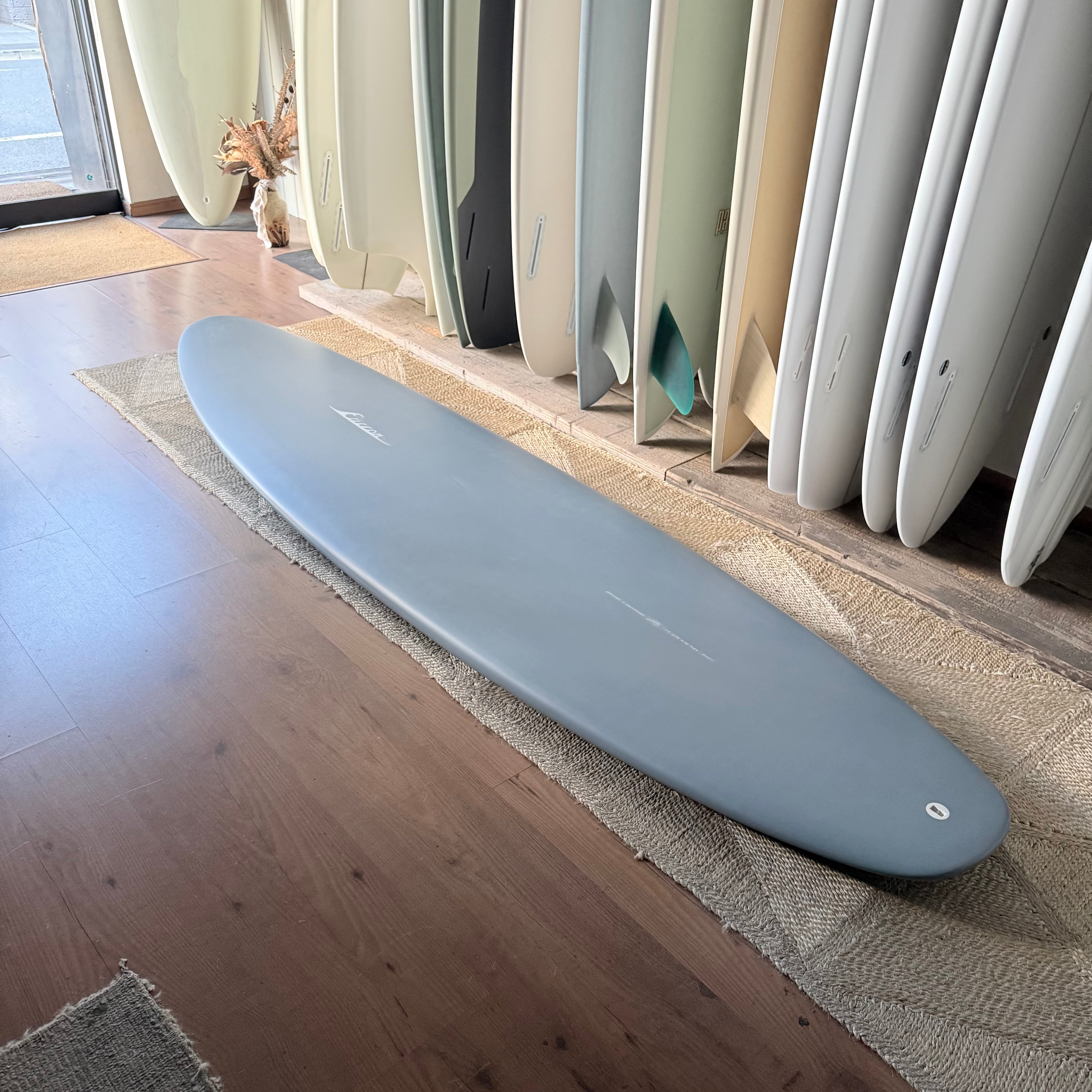 エリスエリクソン7'6　Lite Kite Twinzer Eggミッドレングス エリスエリクソン7'6 Lite Kite Twinzer Eggミッドレングス 商品