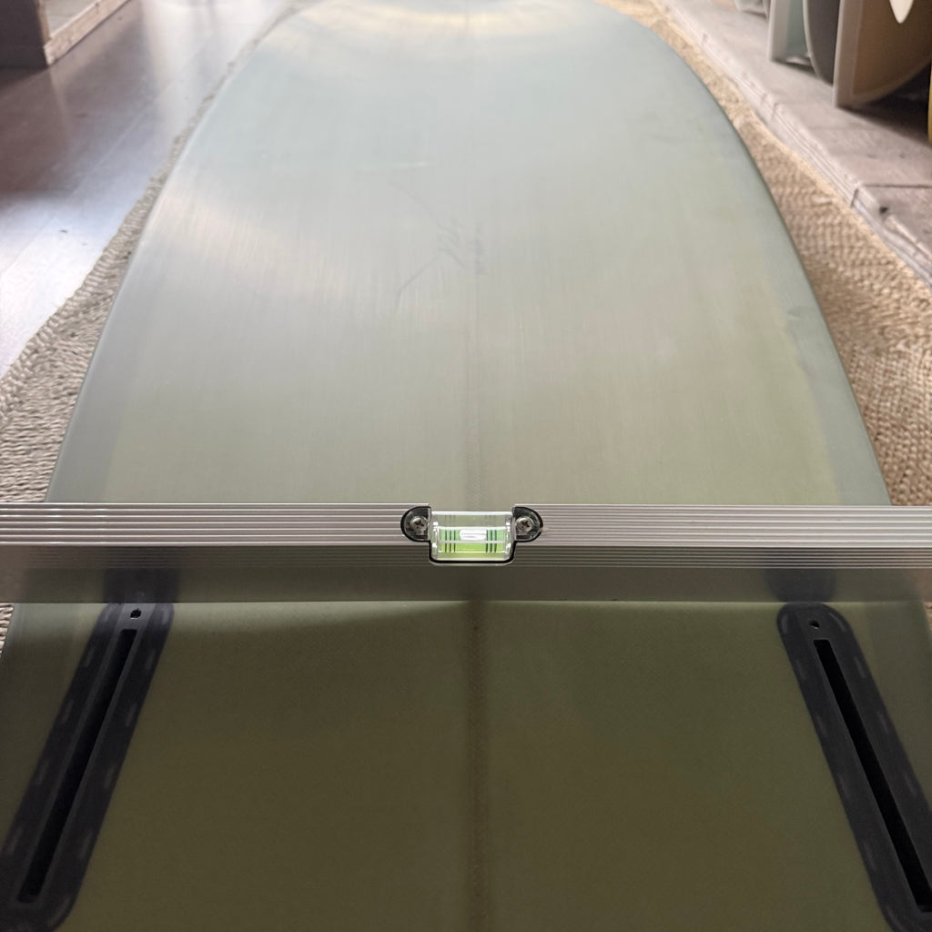 6'10”YU SURFBOARDS RIDE 30years Anniversary Model ver.2