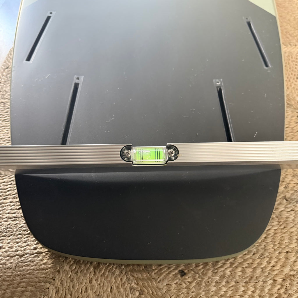 6'0” Ellis Ericson Surfboards Lite Kite