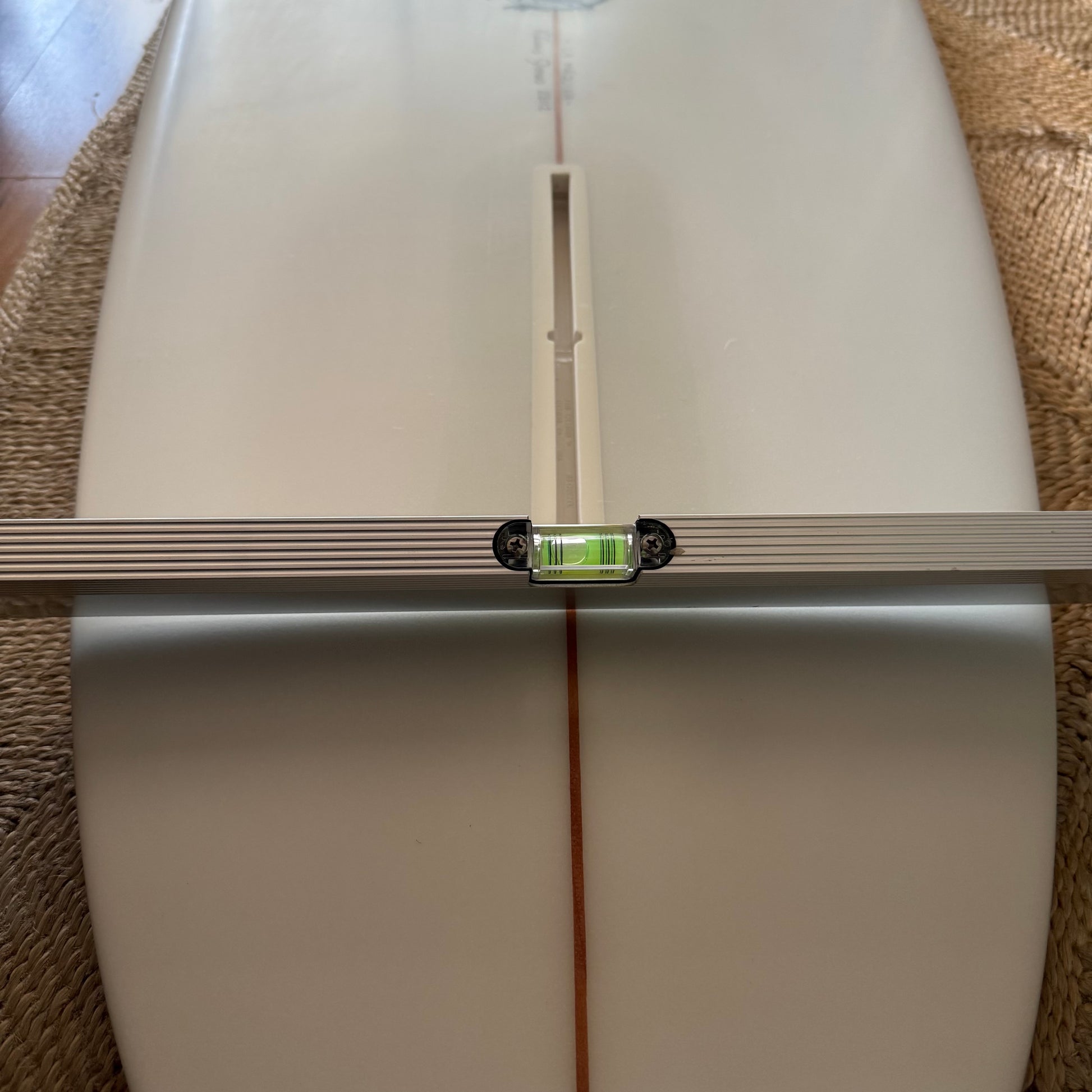 7'0" Klaus Jones Maquina