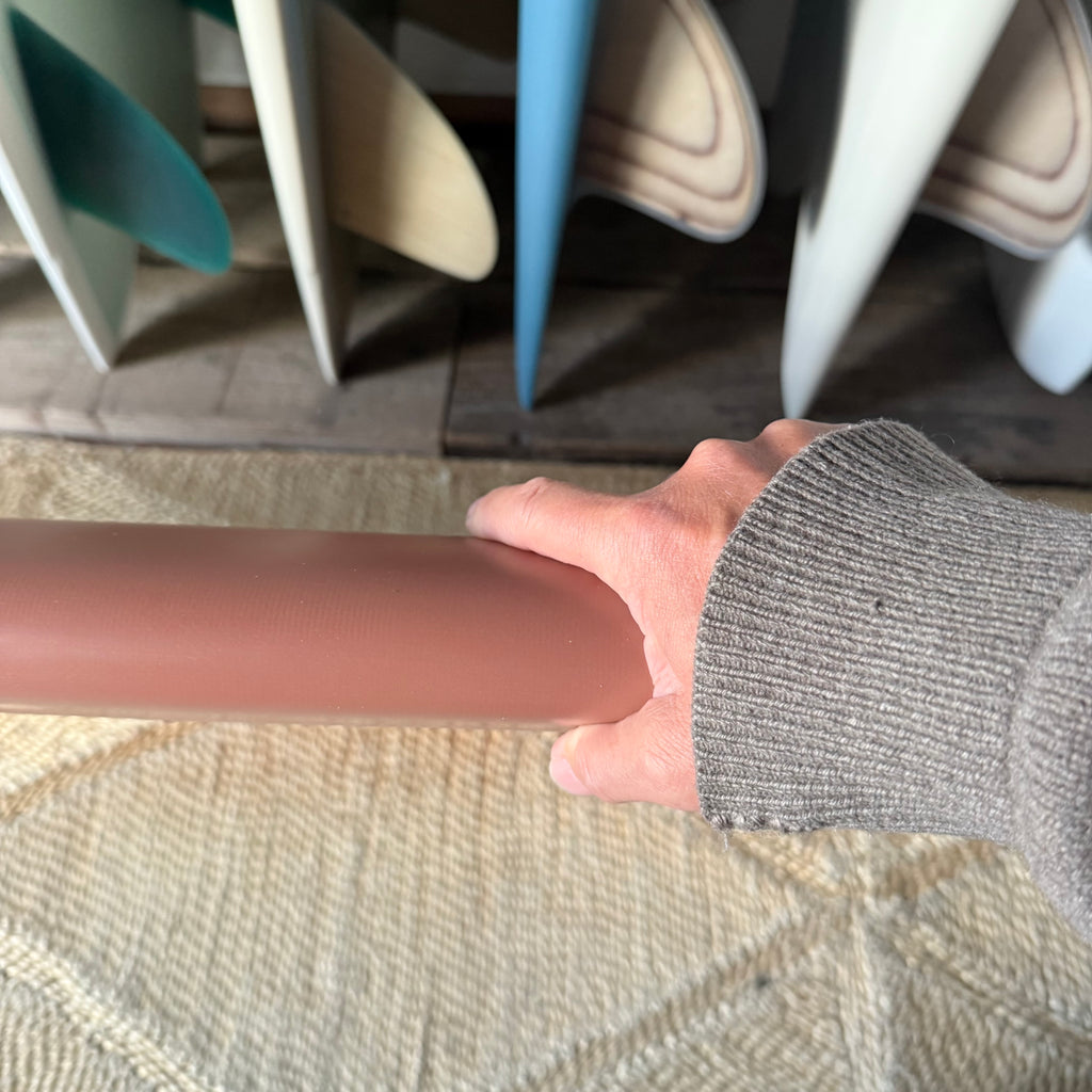 6'6” Ellis Ericson Surfboards Lite Kite Fish