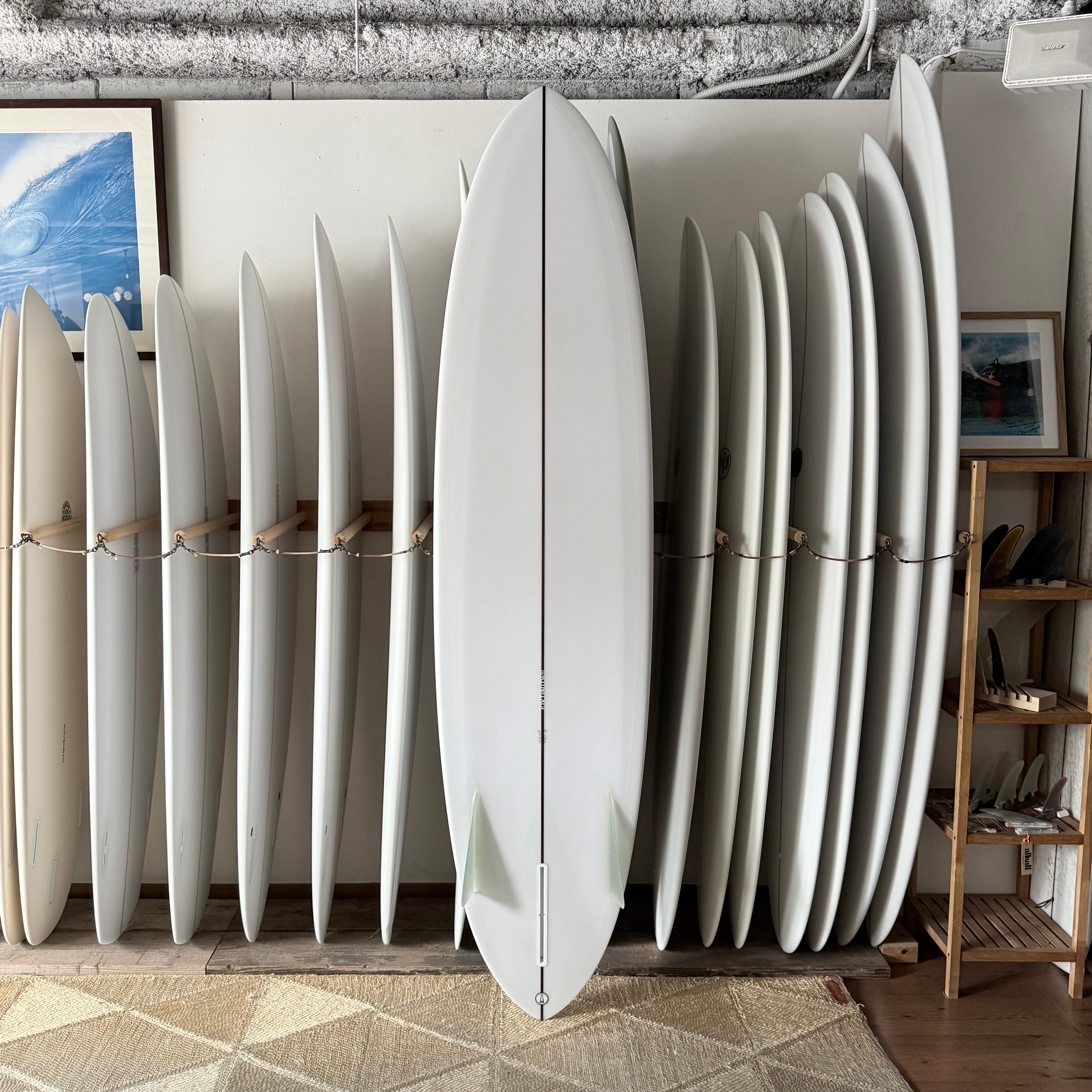 RIDE SURF+SPORT