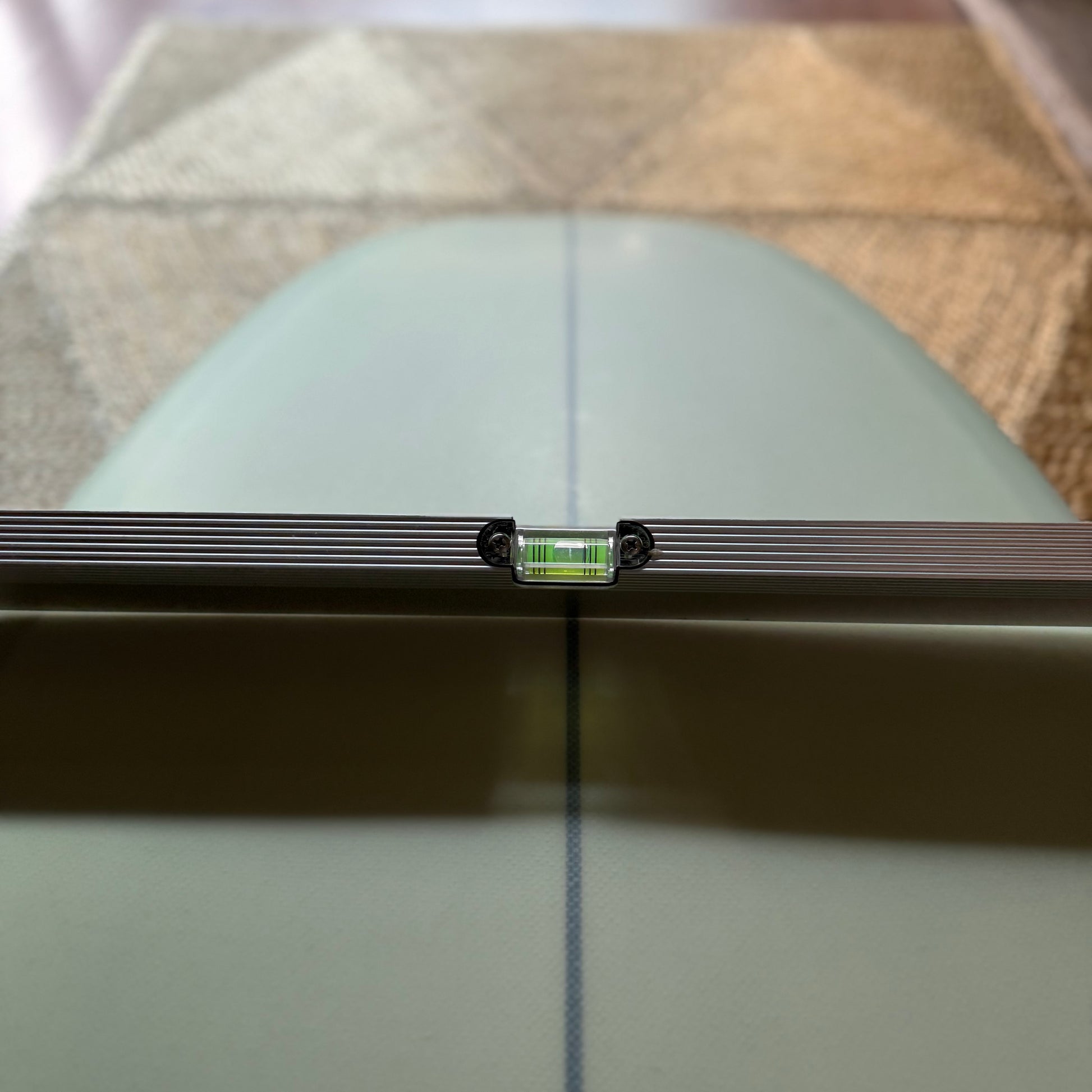 5'11” NEAT SURFBOARDS BOX