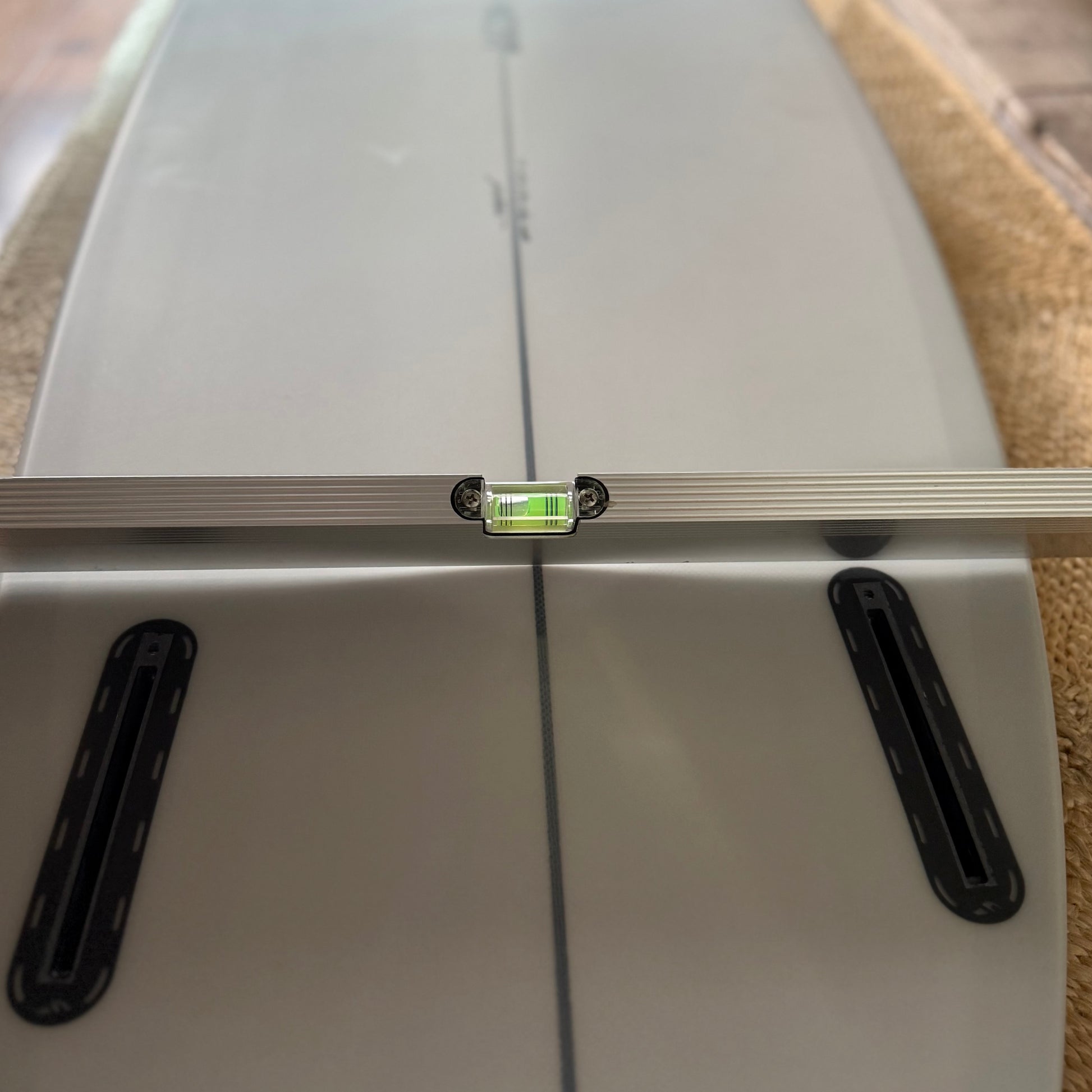 7'0” NEAT SURFBOARDS HARP