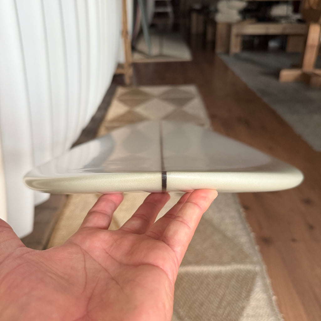 LOVEMACHINE SURFBOARDS 6’8” Cheet