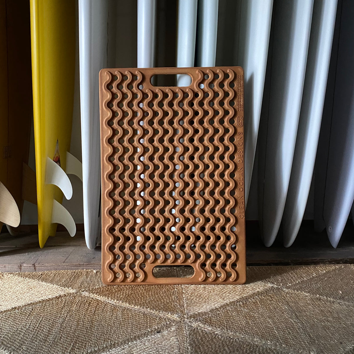 Mariner Mat