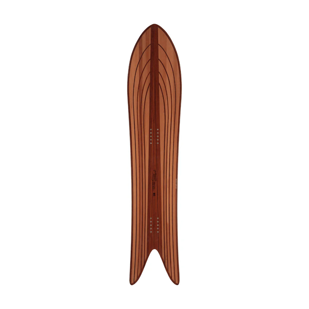 GENTEMSTICK 25-26 MID FISH OUTLINE CORE