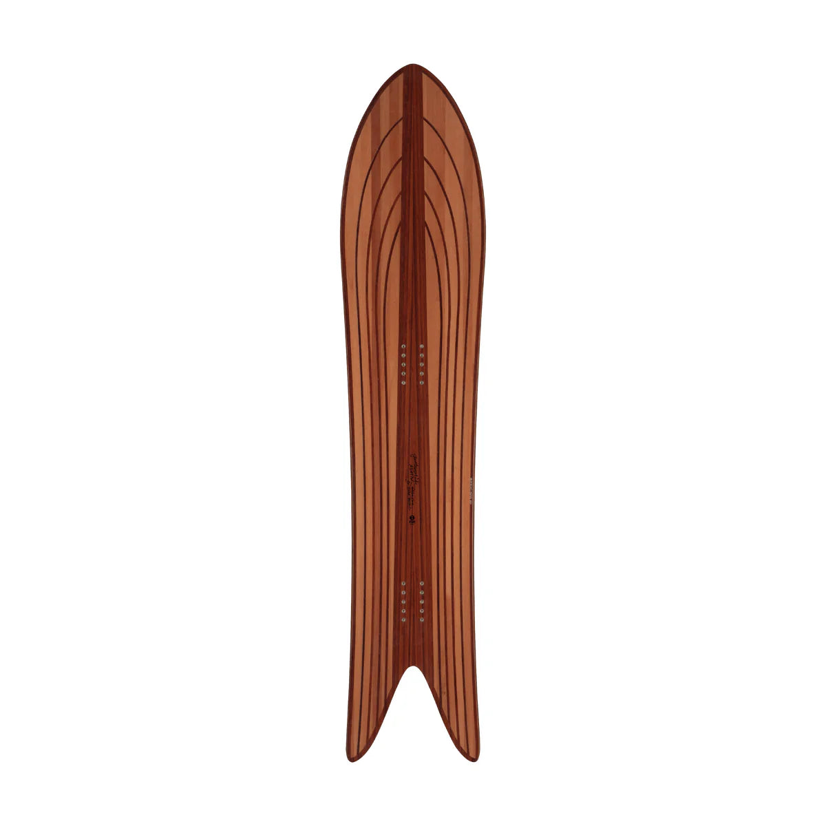 GENTEMSTICK 25-26 MID FISH OUTLINE CORE