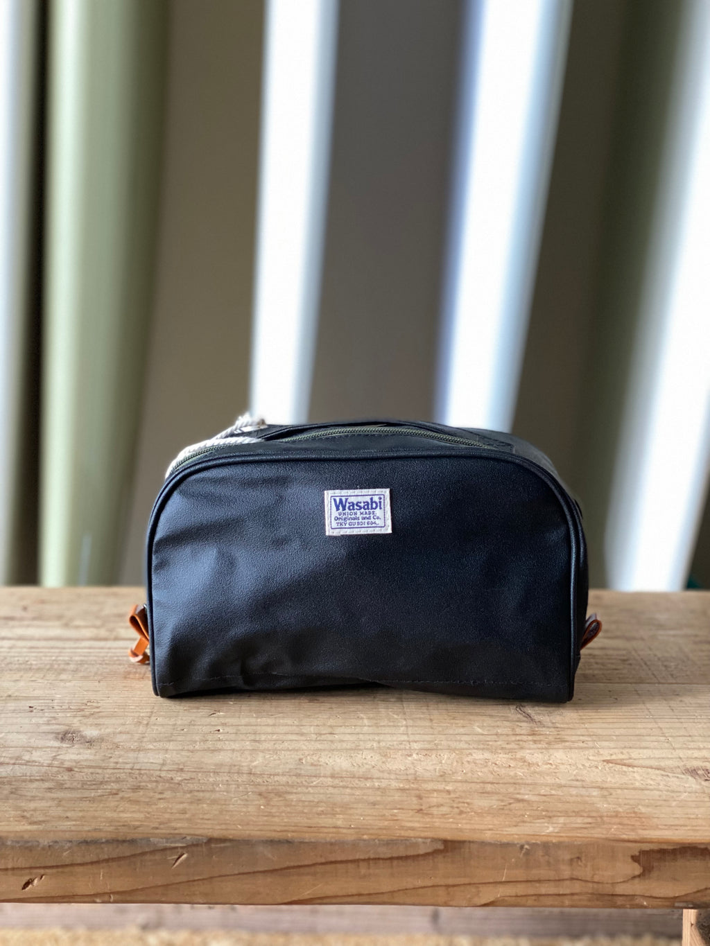 Wasabi Durablr Tent Pouch