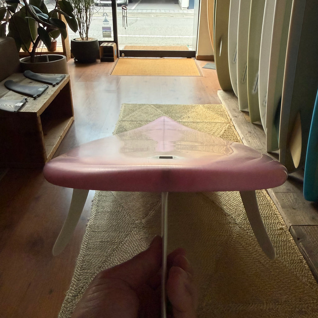 6’3” BIG SKY LIMITED Gustoms