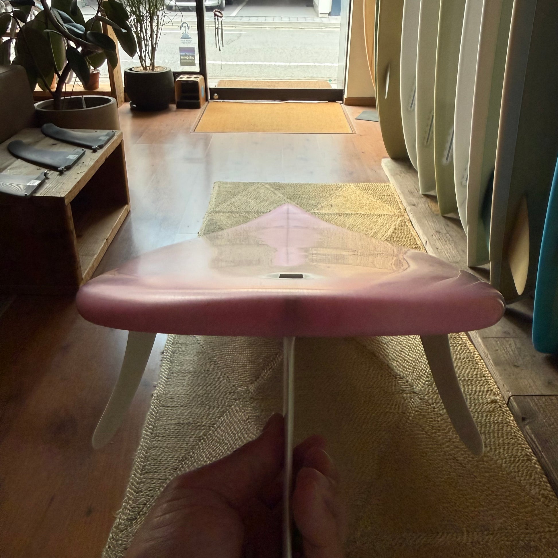 6’3” BIG SKY LIMITED Gustoms