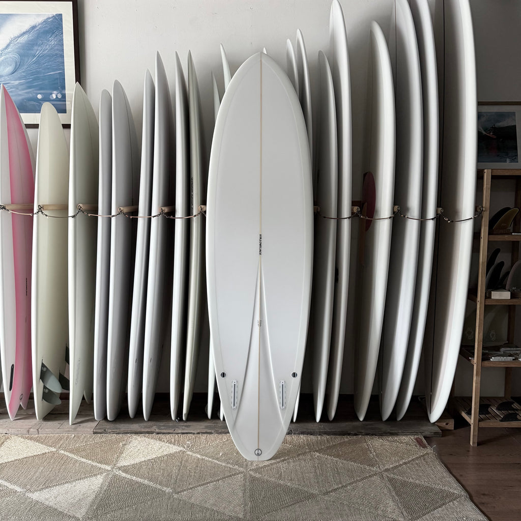 LOVEMACHINE SURFBOARDS 6'9" FM