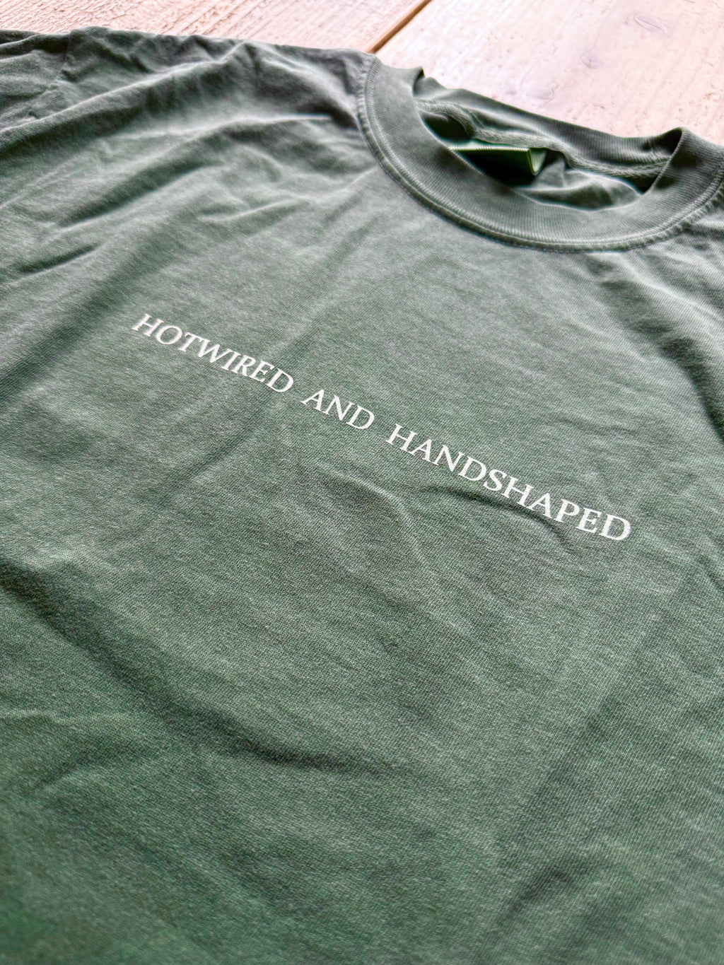 Ellis Ericson T-shirt