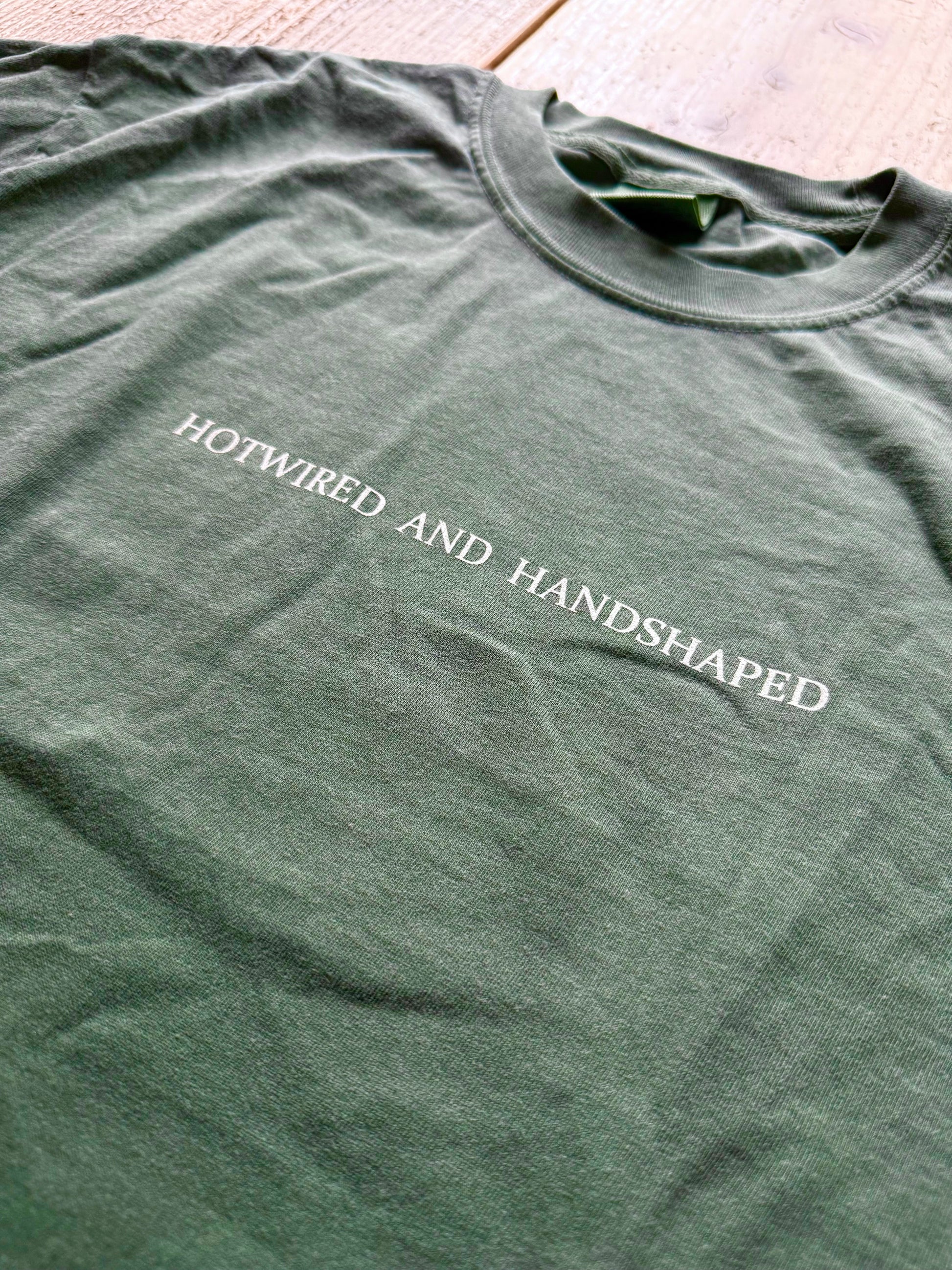 Ellis Ericson T-shirt