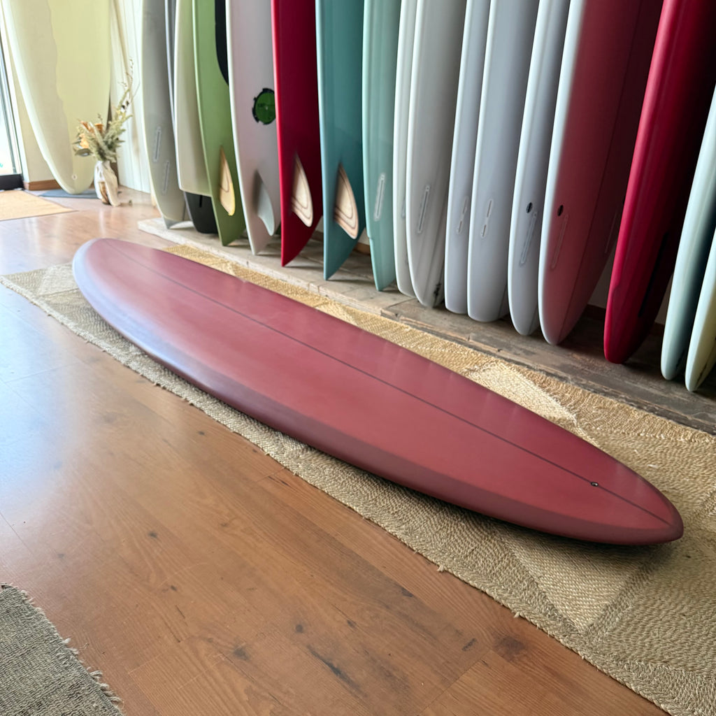 7'2" Alex LopezSurfboards Roundpin Single