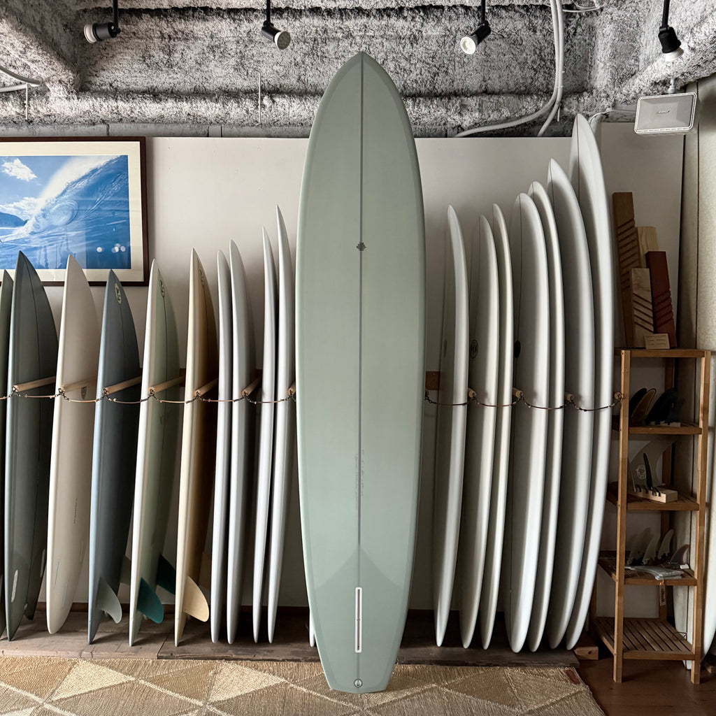 9'1" Christian Beamish Malibu Sam