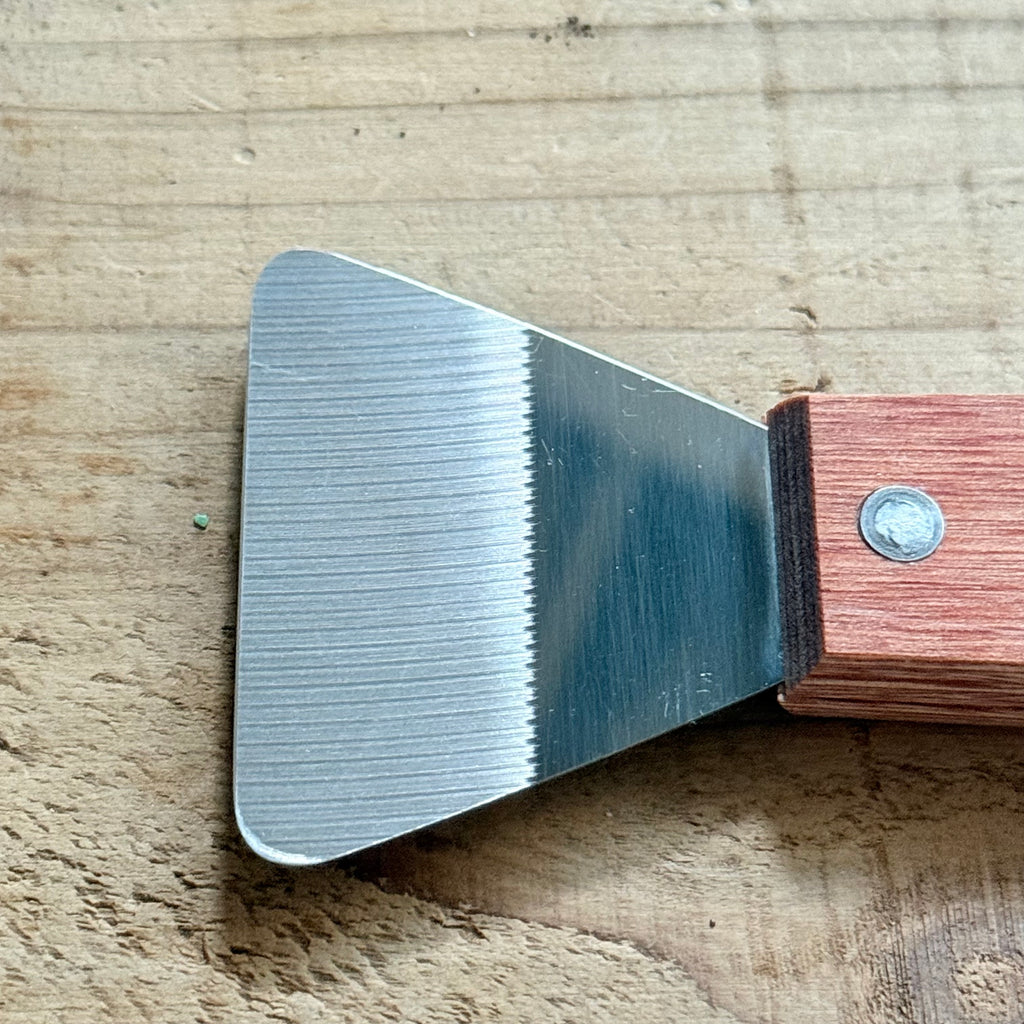 The Scraper