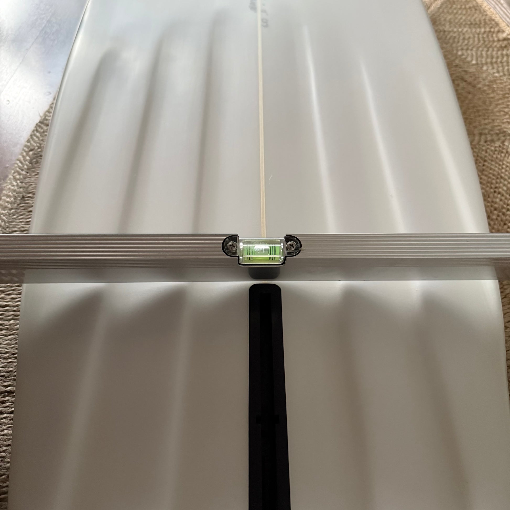 6'10" Christian Beamish RAB80