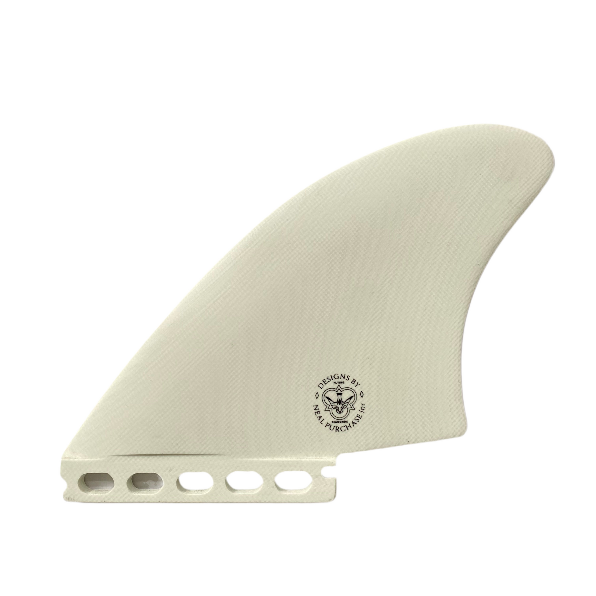 Neal Purchase Jnr. Keel Twinset Future 5.5