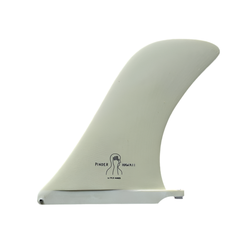 TRUE AMES Pinder Pivot 10