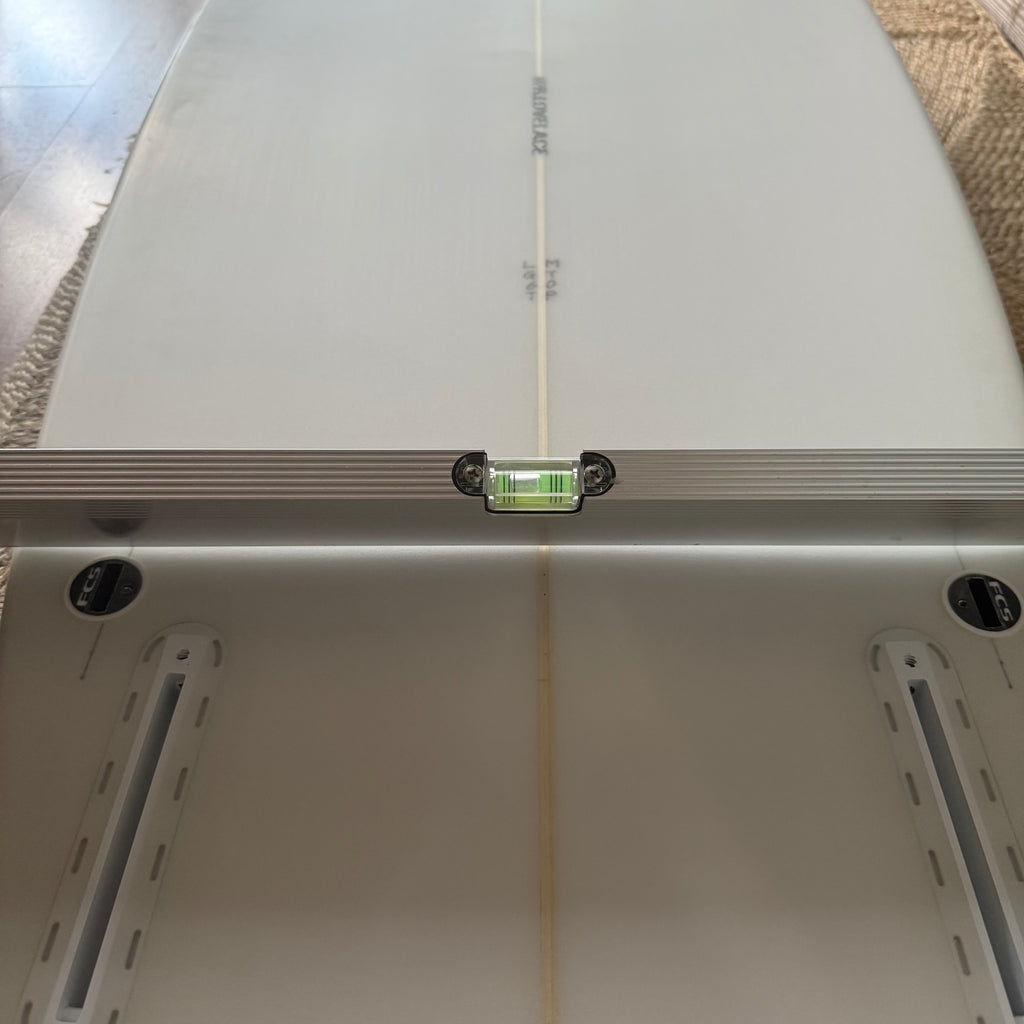 6’0” LOVEMACHINE SURFBOARDS GT