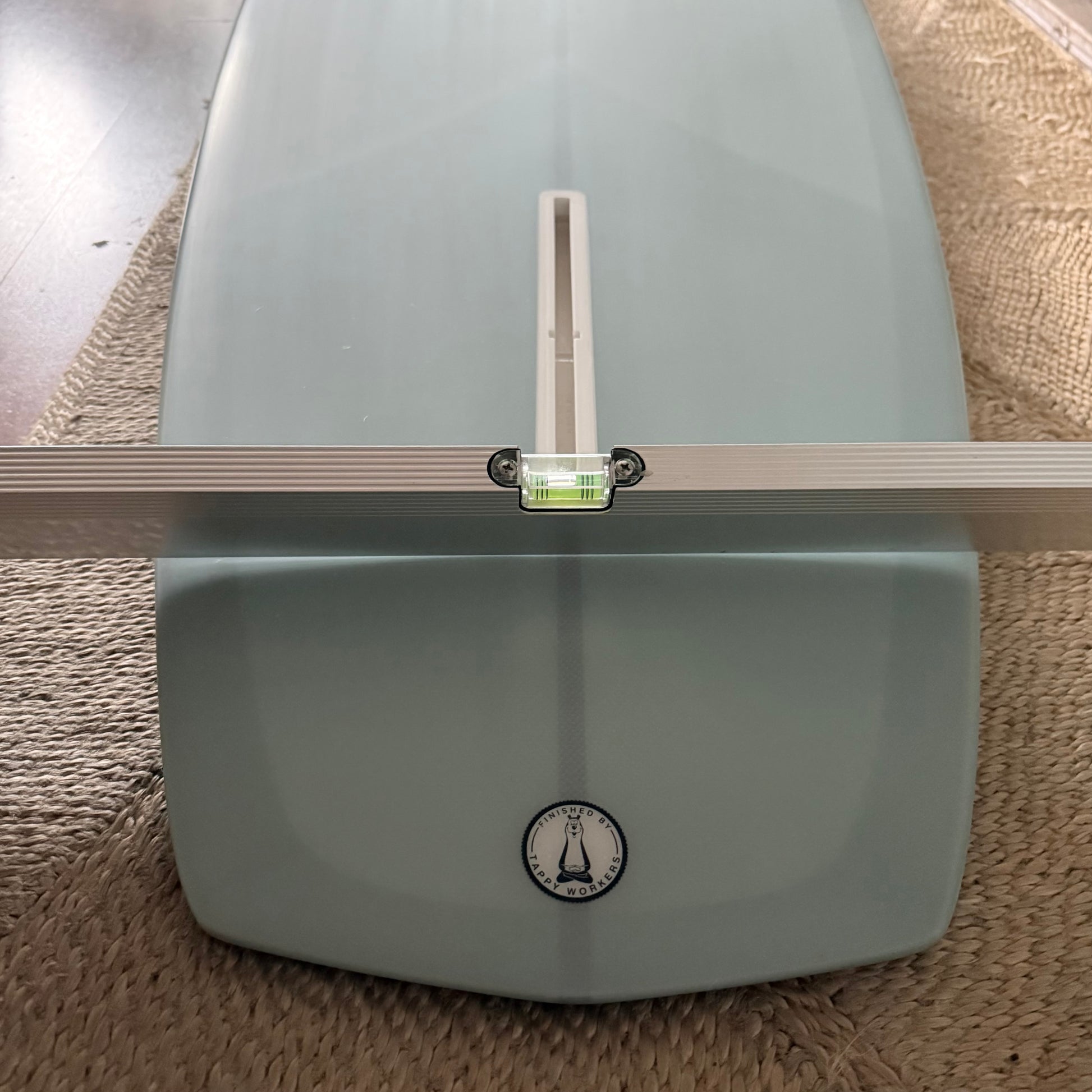 8'8" Christian Beamish Malibu Sam