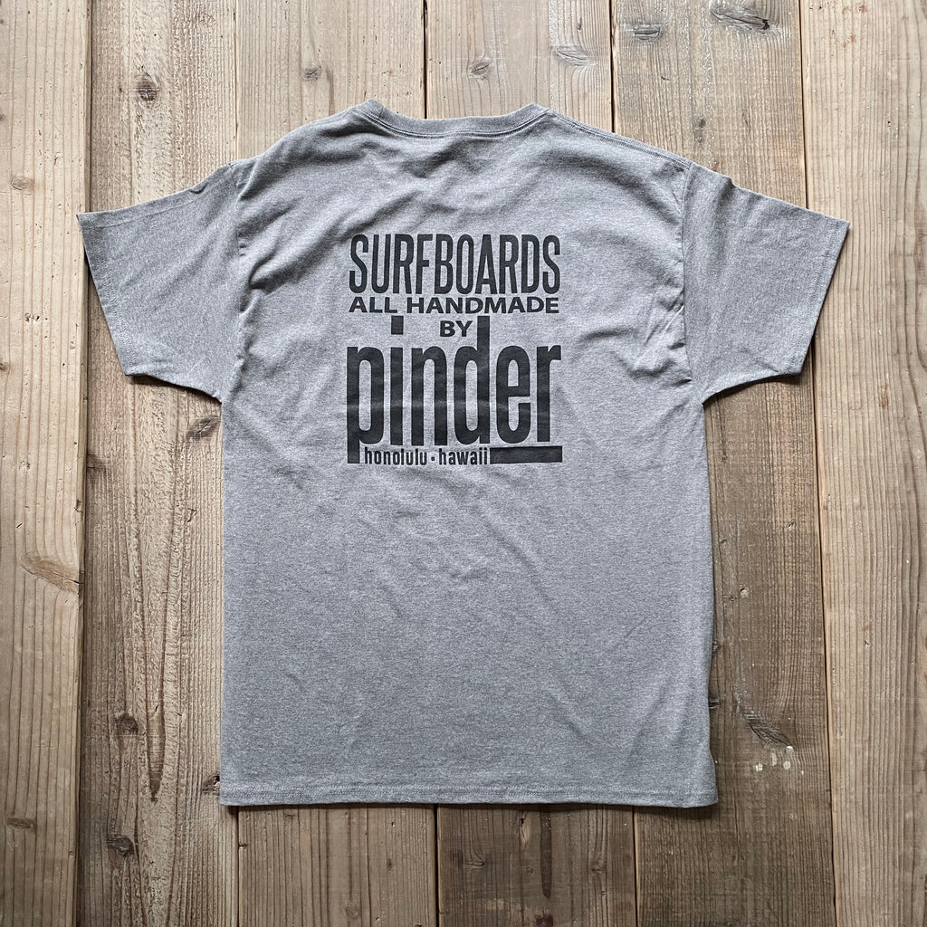 Todd Pinder T-shirt Handmade