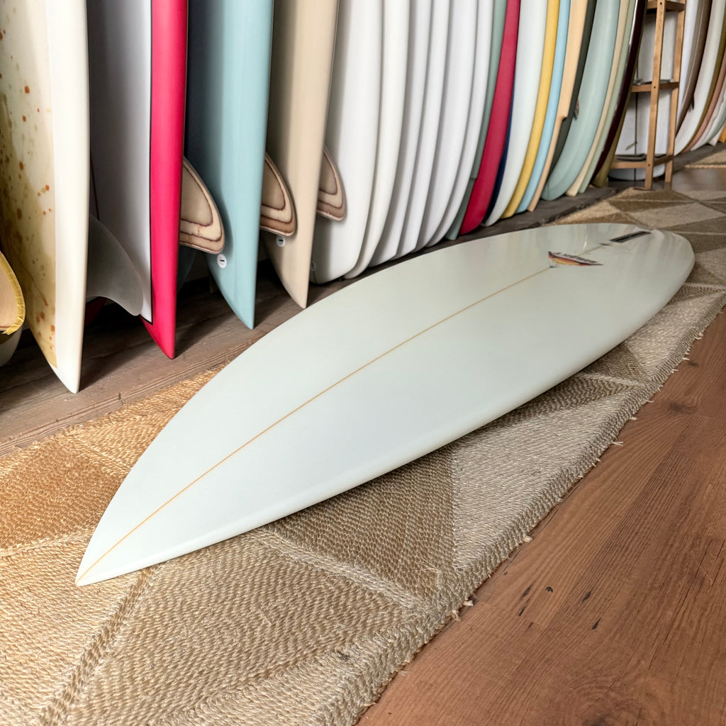 6’6” BIG SKY LIMITED Simon Andarson Flyer Single 6’6”