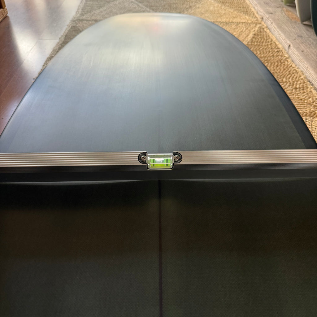 6'10" LOVEMACHINE SURFBOARDS Burner Quad