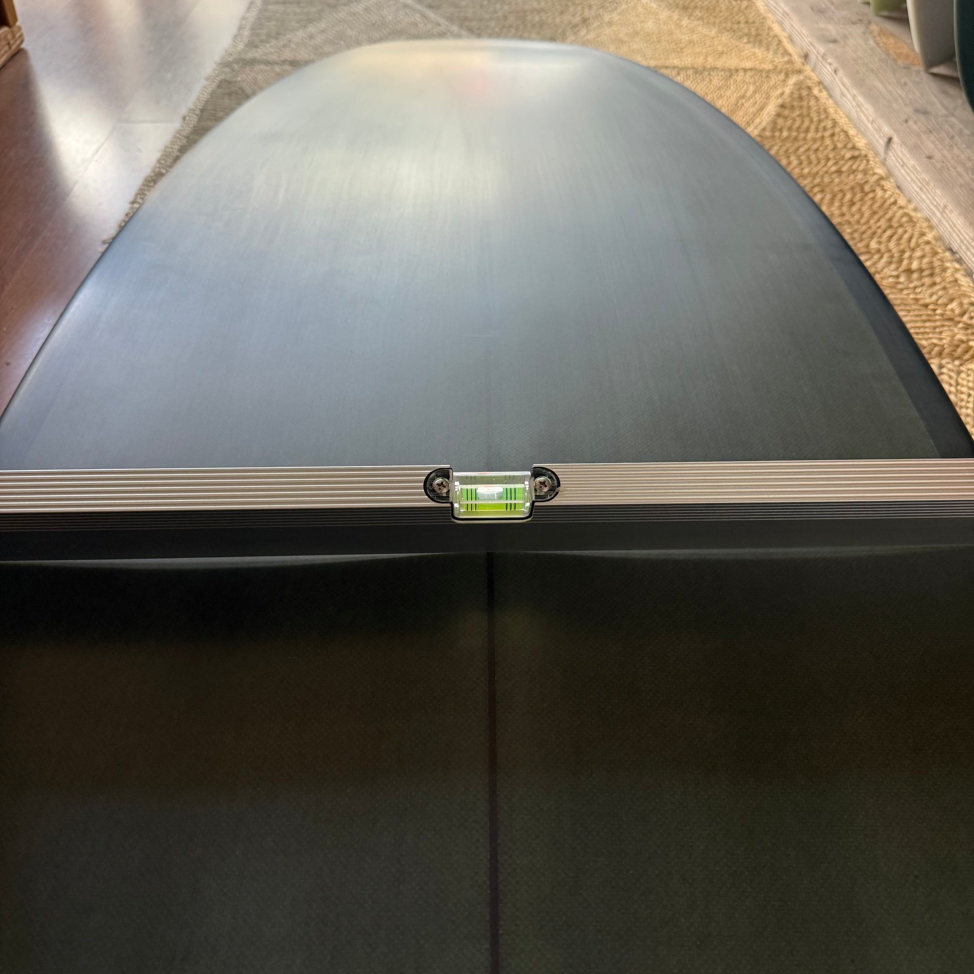 6'10" LOVEMACHINE SURFBOARDS Burner Quad