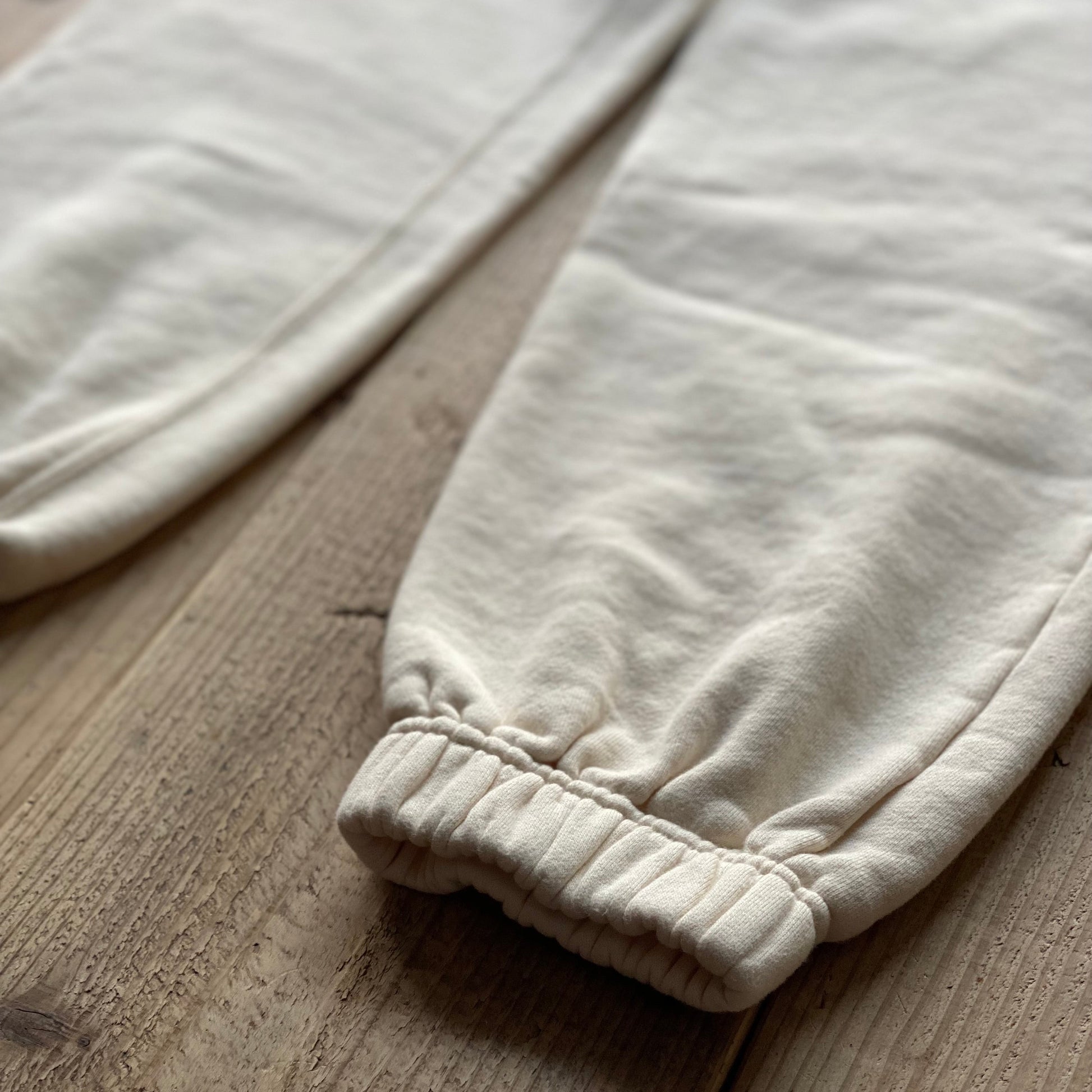 S&Y WORKSHOP ORIGINAL  100% Organic cotton Sweat Pants