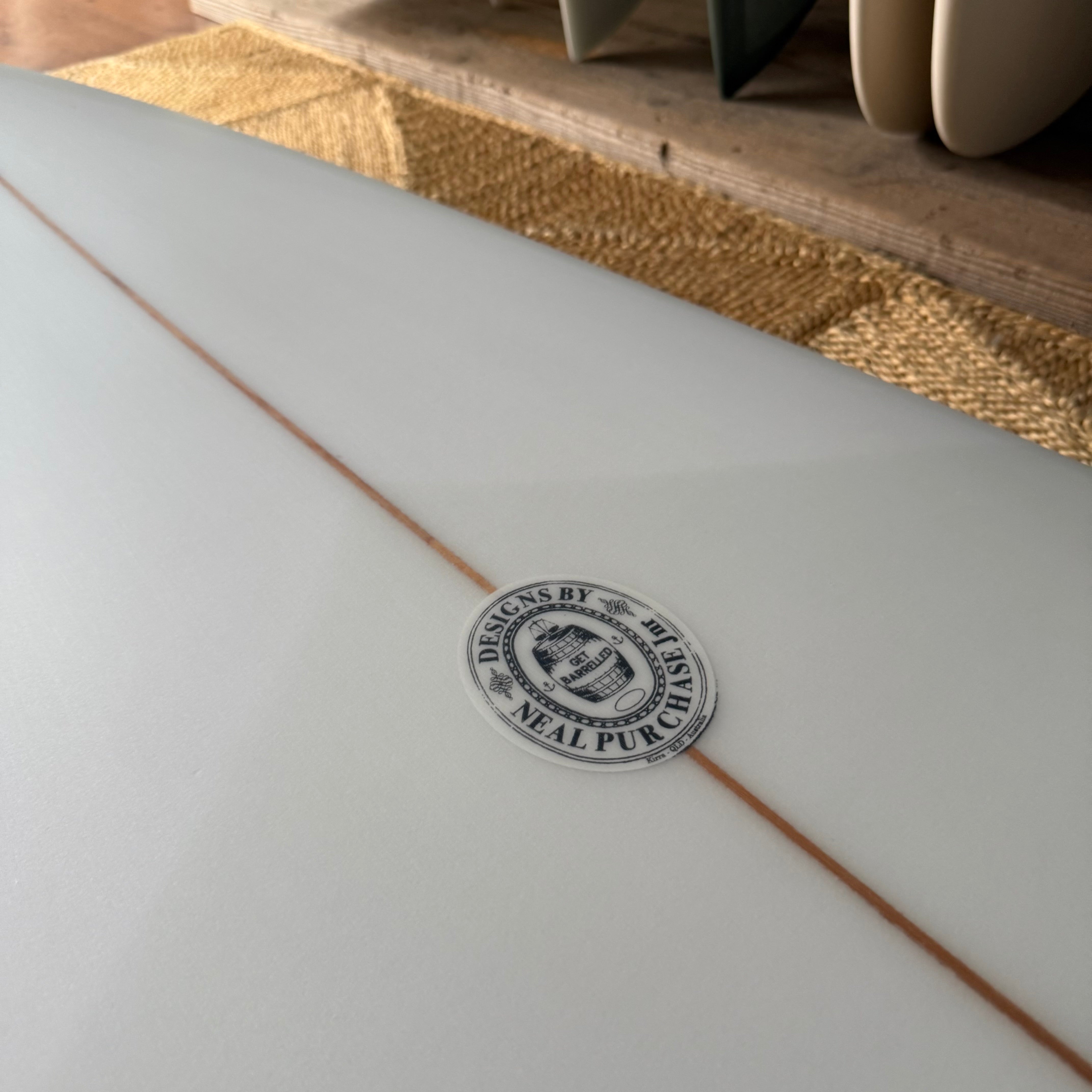 Neal Purchase Jnr – RIDE SURF+SPORT