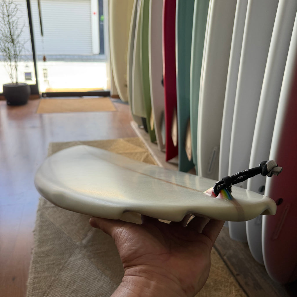 6'10" Simon Jones Designs FIJI