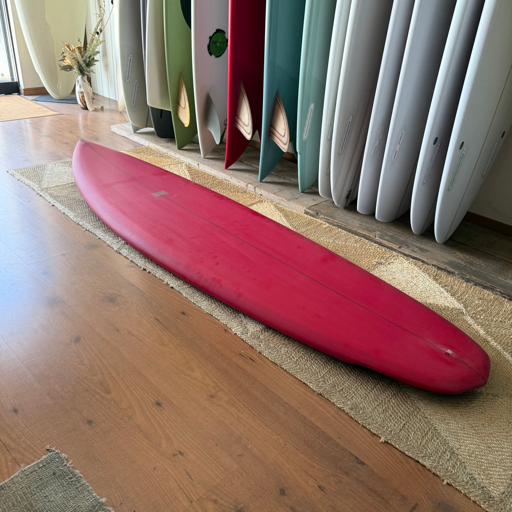 6'6" RICH PAVEL SURFBOARD Kilinker Single