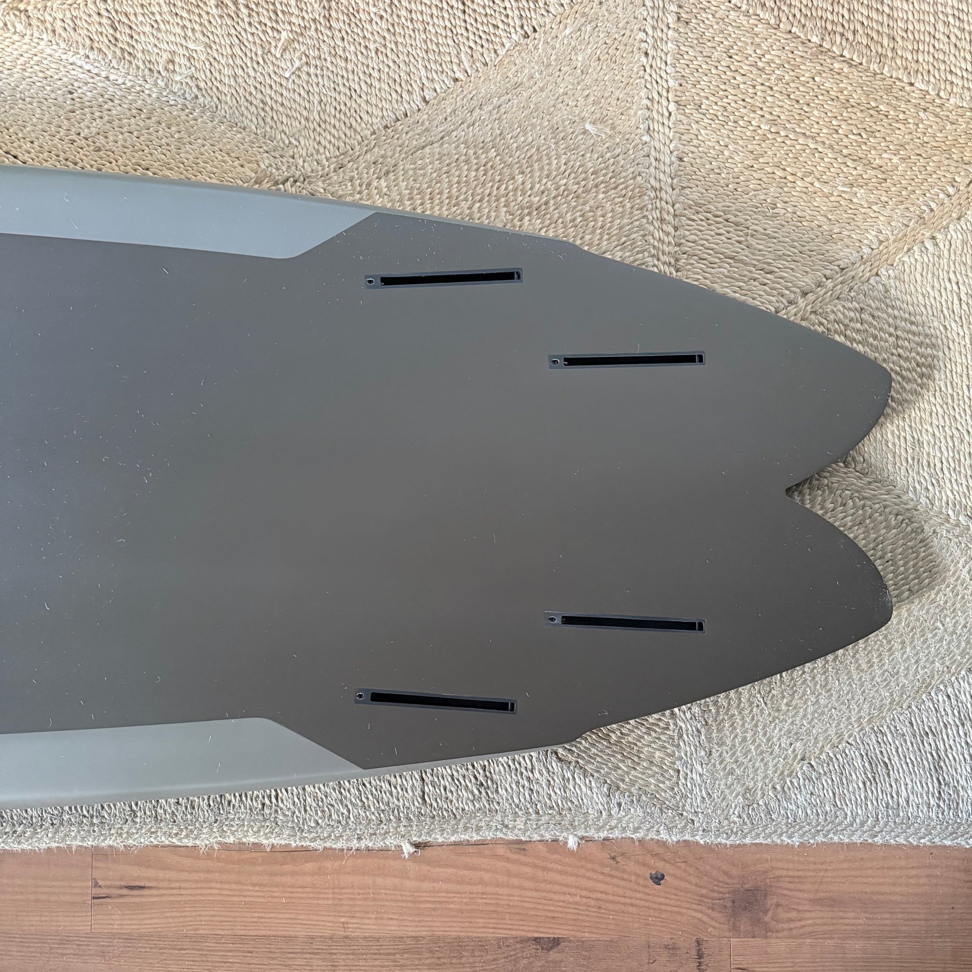 7'6” Ellis Ericson Surfboards Lite Kite Wing Fish