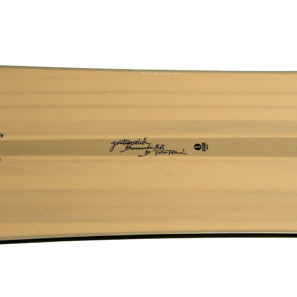 GENTEMSTICK 25-26 BARRACUDA HIGH PERFORMANCE