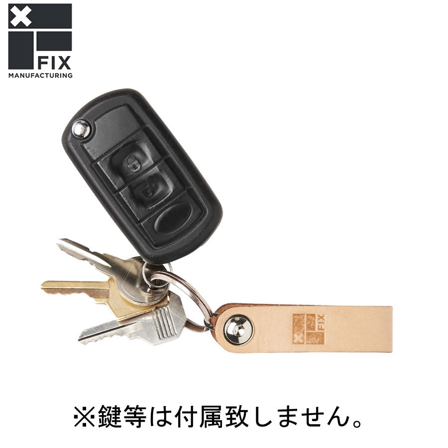 FIX MANUFACTURING x RIDE Surf Cloak Keychain