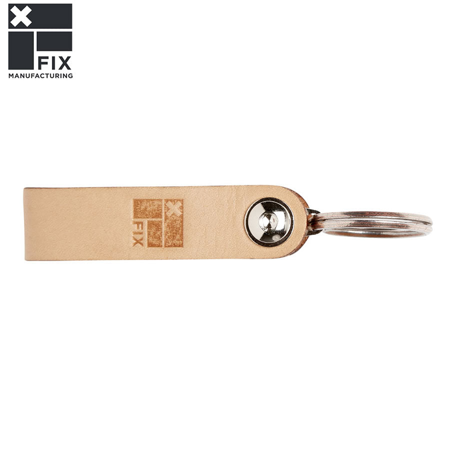 FIX MANUFACTURING x RIDE Surf Cloak Keychain