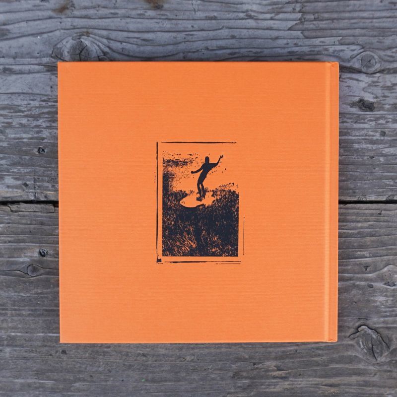 BOOK DVD ART – RIDE SURF+SPORT