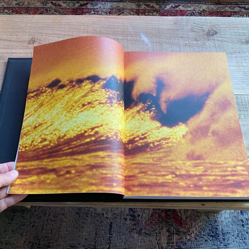 Morning Of The Earth 50th year anniversary BOOK