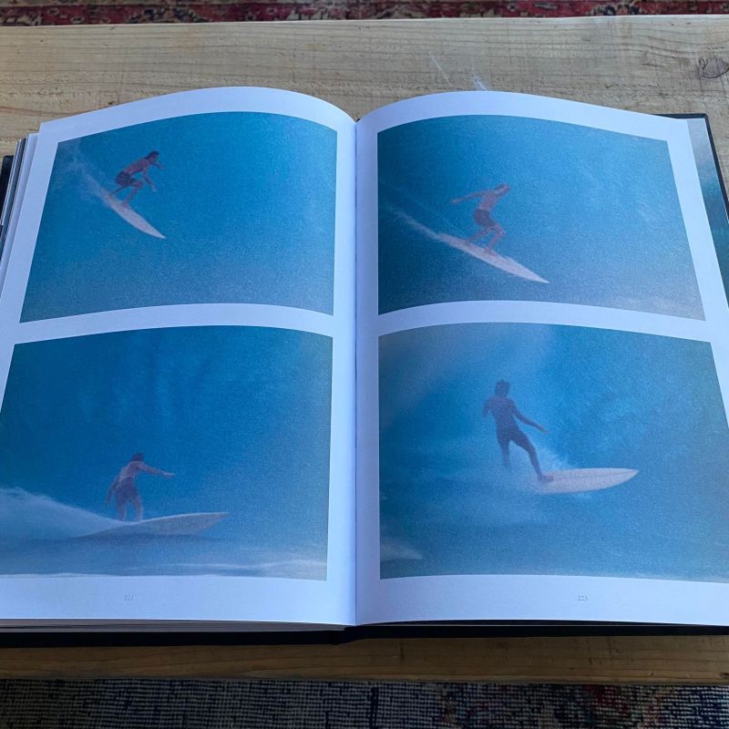 Morning Of The Earth 50th year anniversary BOOK