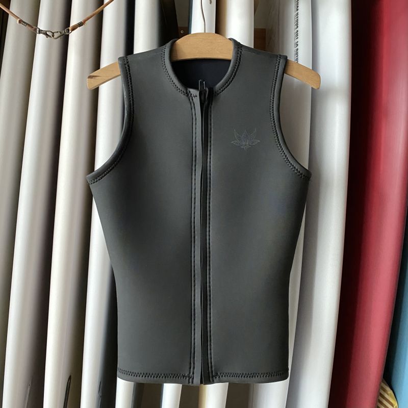 AXXE CLASSIC "JP-STOCK Series" 2mm Vest (Mens)