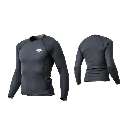 AXXE CLASSIC メンズノンジップタッパー1.5mm – RIDE SURF+SPORT