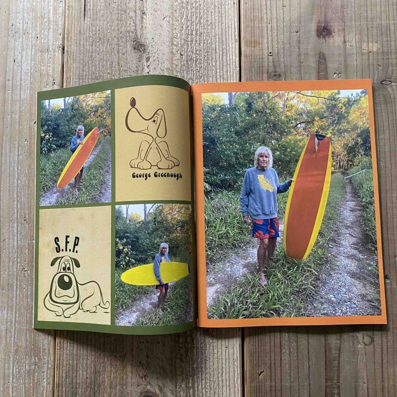 BIG SKY LIMITED Dog's Magazine