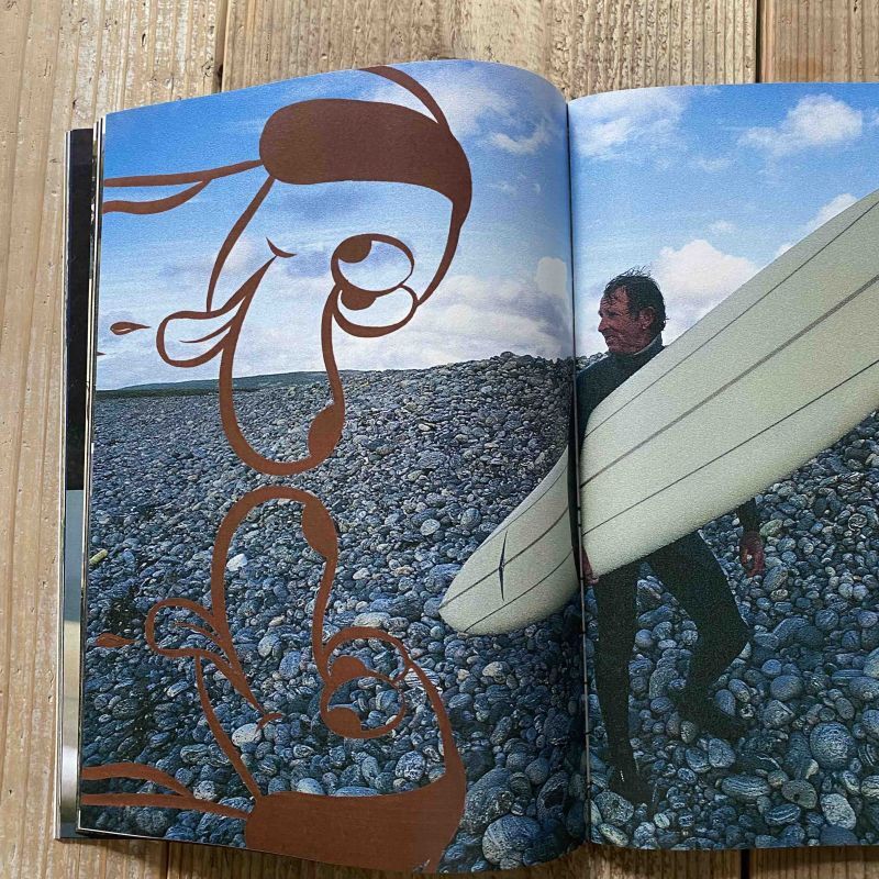 BIG SKY LIMITED Dog's Magazine