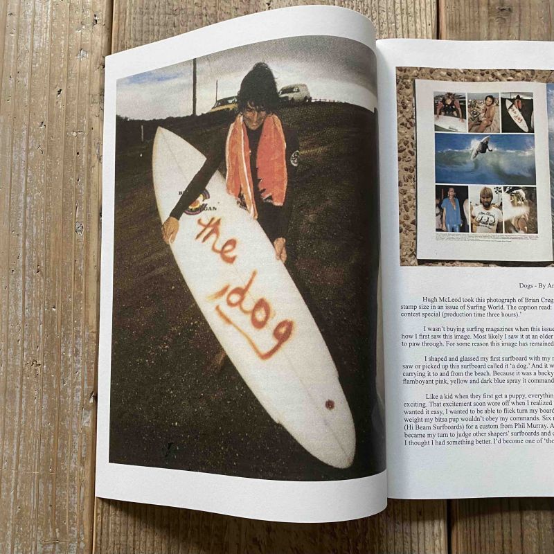 BIG SKY LIMITED Dog's Magazine