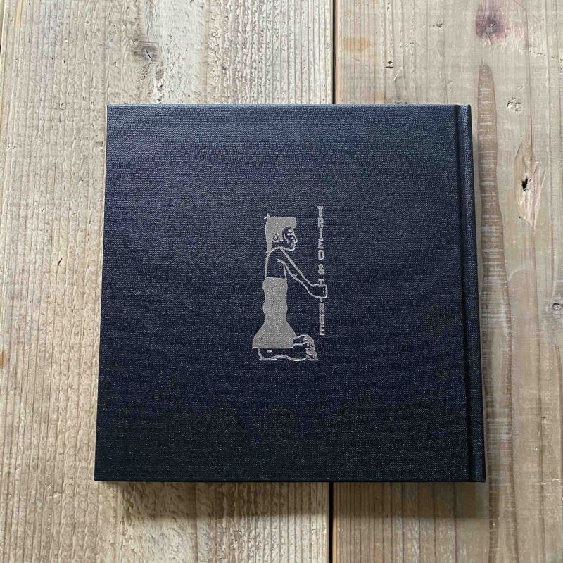 BIG SKY LIMITED BOOK/日本語字幕入DVDセット Aceton Magazine付き