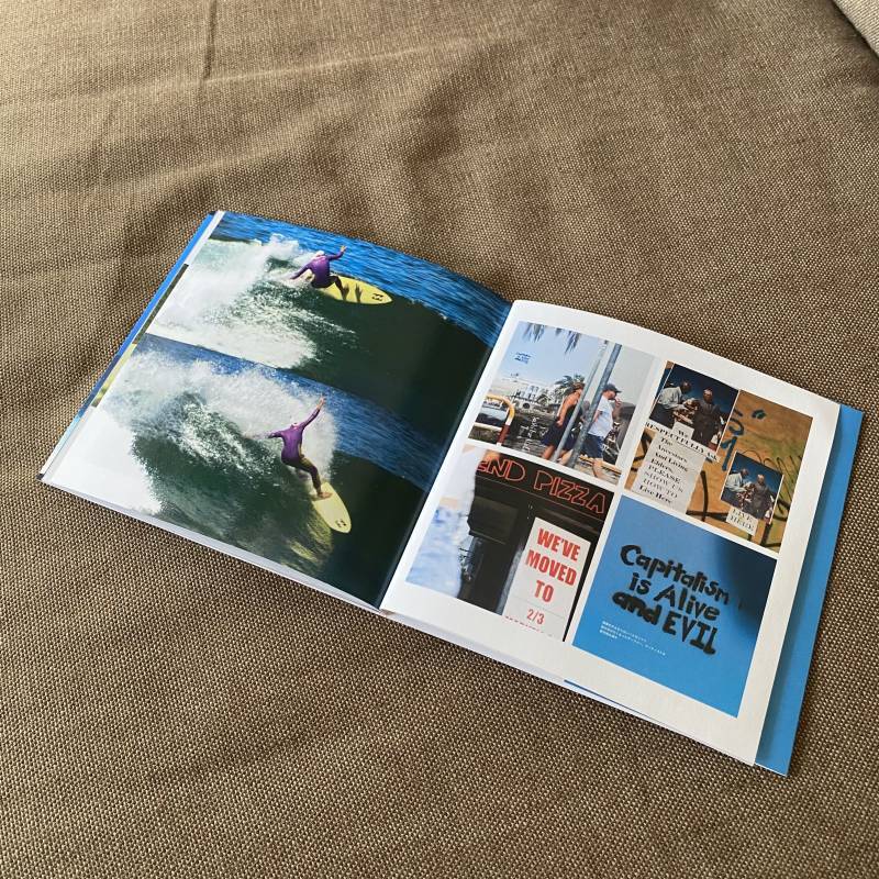 DVD "RIDING THE WIND"