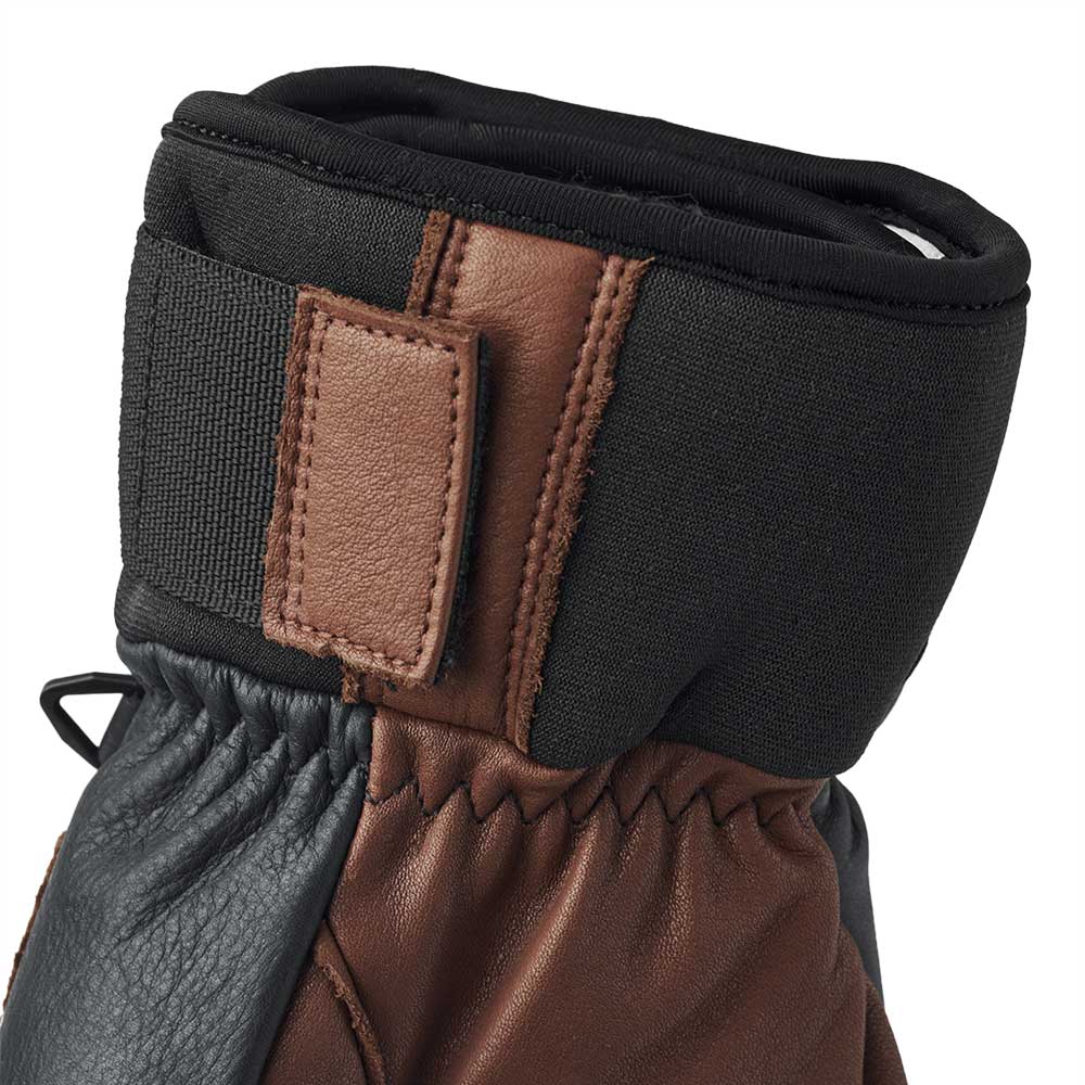 HESTRA TOPO 3-FINGER