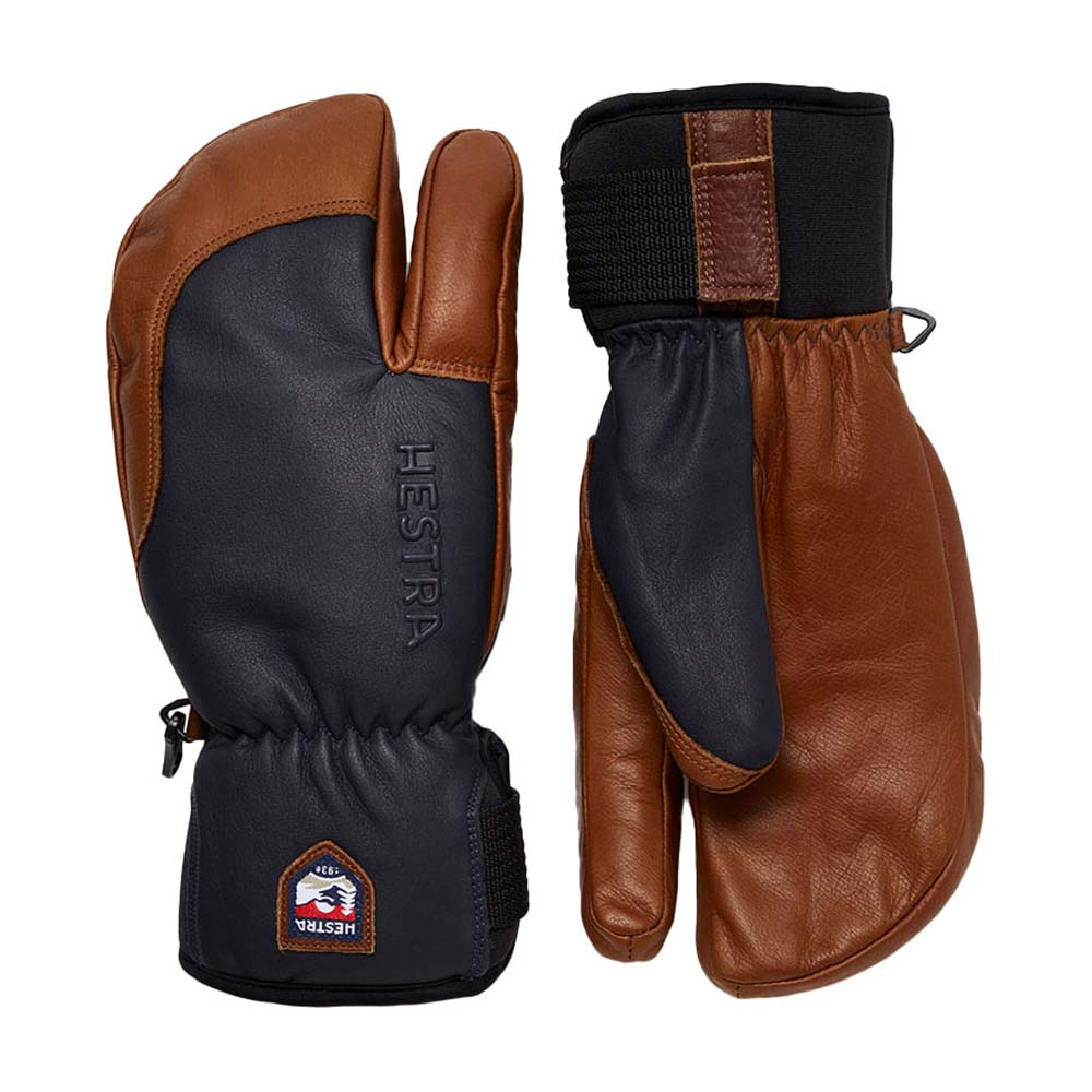 HESTRA TOPO 3-FINGER